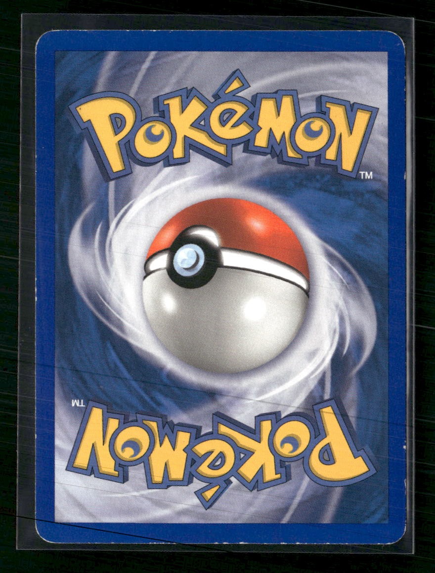 EX Crystal Guardians Swampert Reverse Holo #27/100