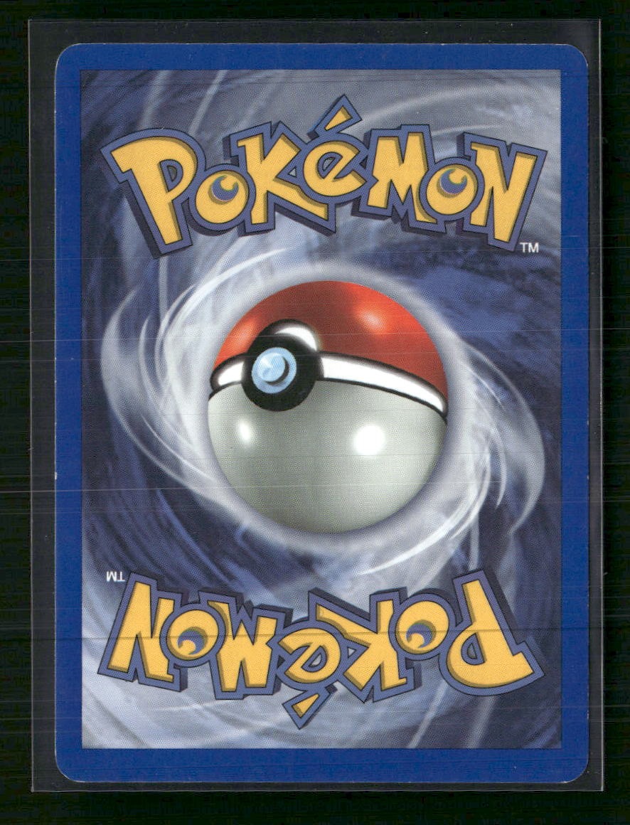 WoTC Promo Unown [J] #38/53