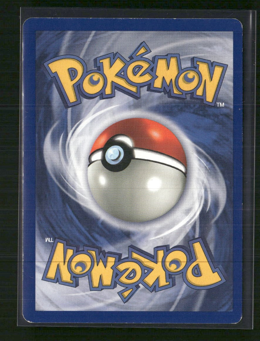 Jungle Electrode (2) #02/64