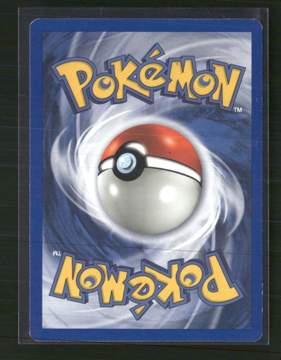 Neo Genesis Totodile (81) 1st Edition #081/111