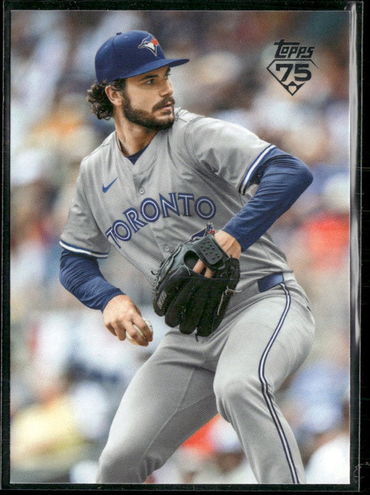 2026 Topps True Photo Variations Dylan Cease #547