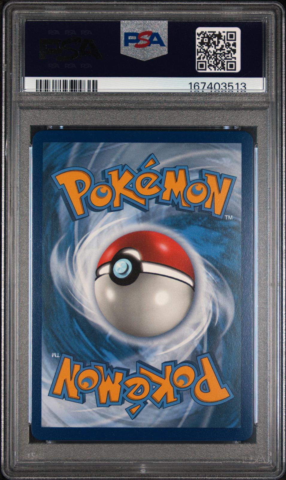 2019 Pokemon Sun & Moon Unbroken Bonds Unbroken Bonds-Fa Phermsa/Buzzwole Gx 10 PSA #191