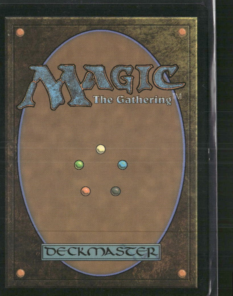 Unique and Miscellaneous Promos Behold the Sinister Six! Foil #2