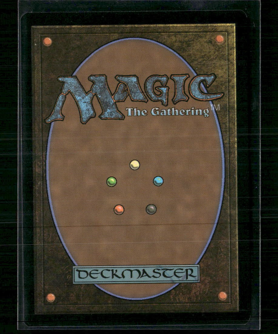 Commander: FINAL FANTASY Reanimate #282