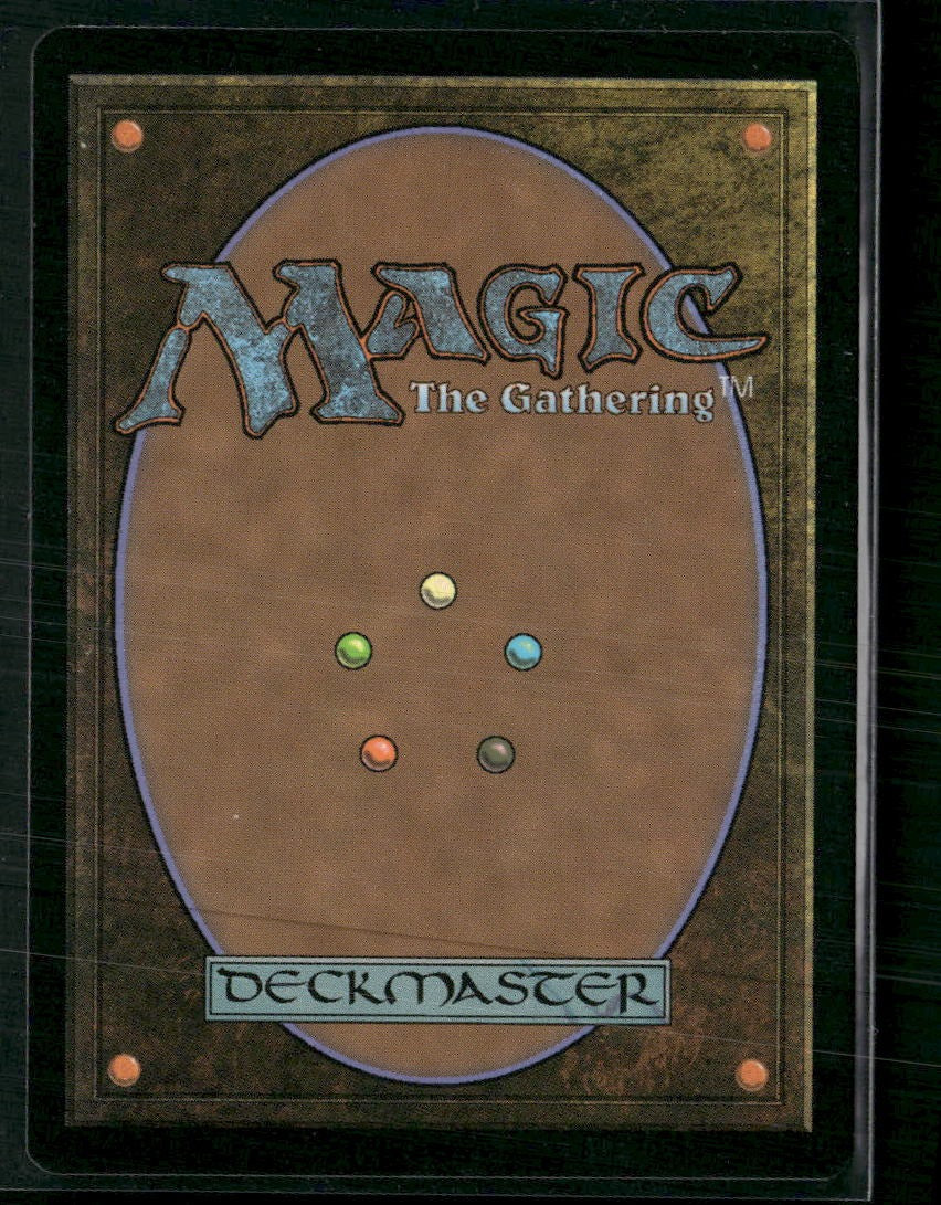 Mystery Booster 2 City of Brass (Future Sight) #240