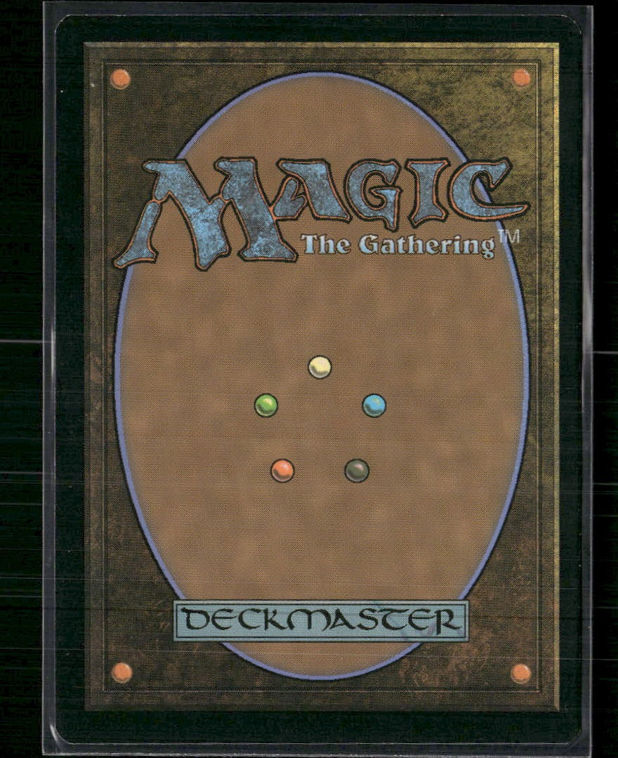 Double Masters 2022 Forbidden Orchard Foil #323