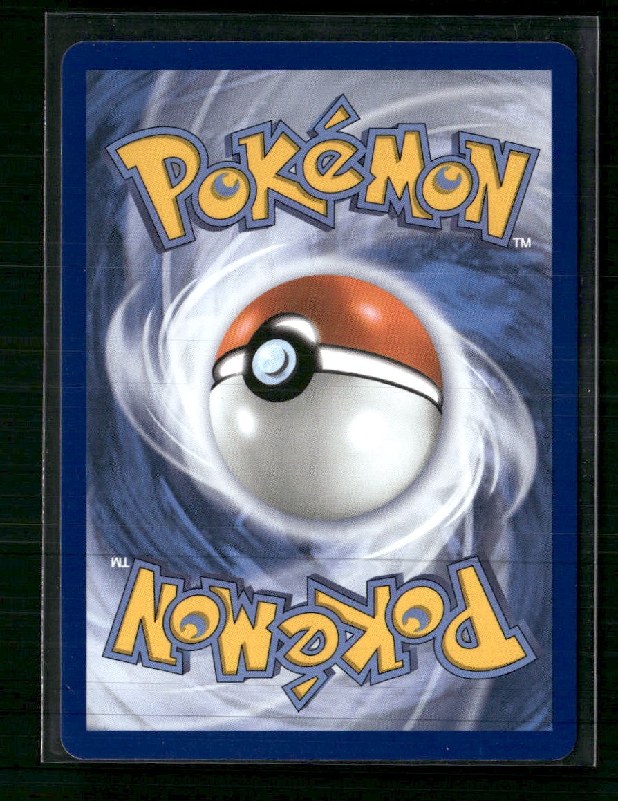 ME05: Pitch Black Mega Darkrai ex #101/084