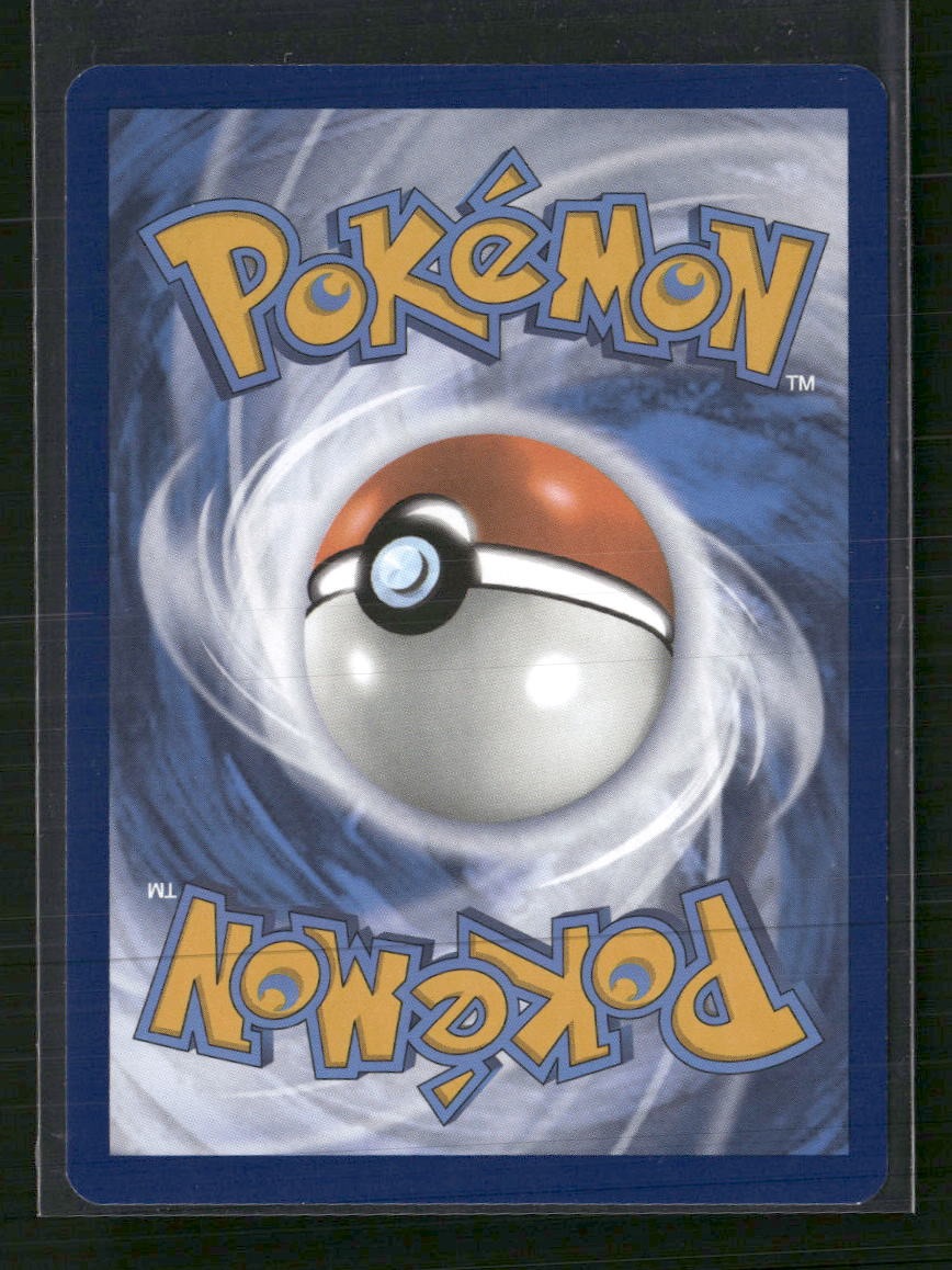 SV03: Obsidian Flames Pidgey #207/197