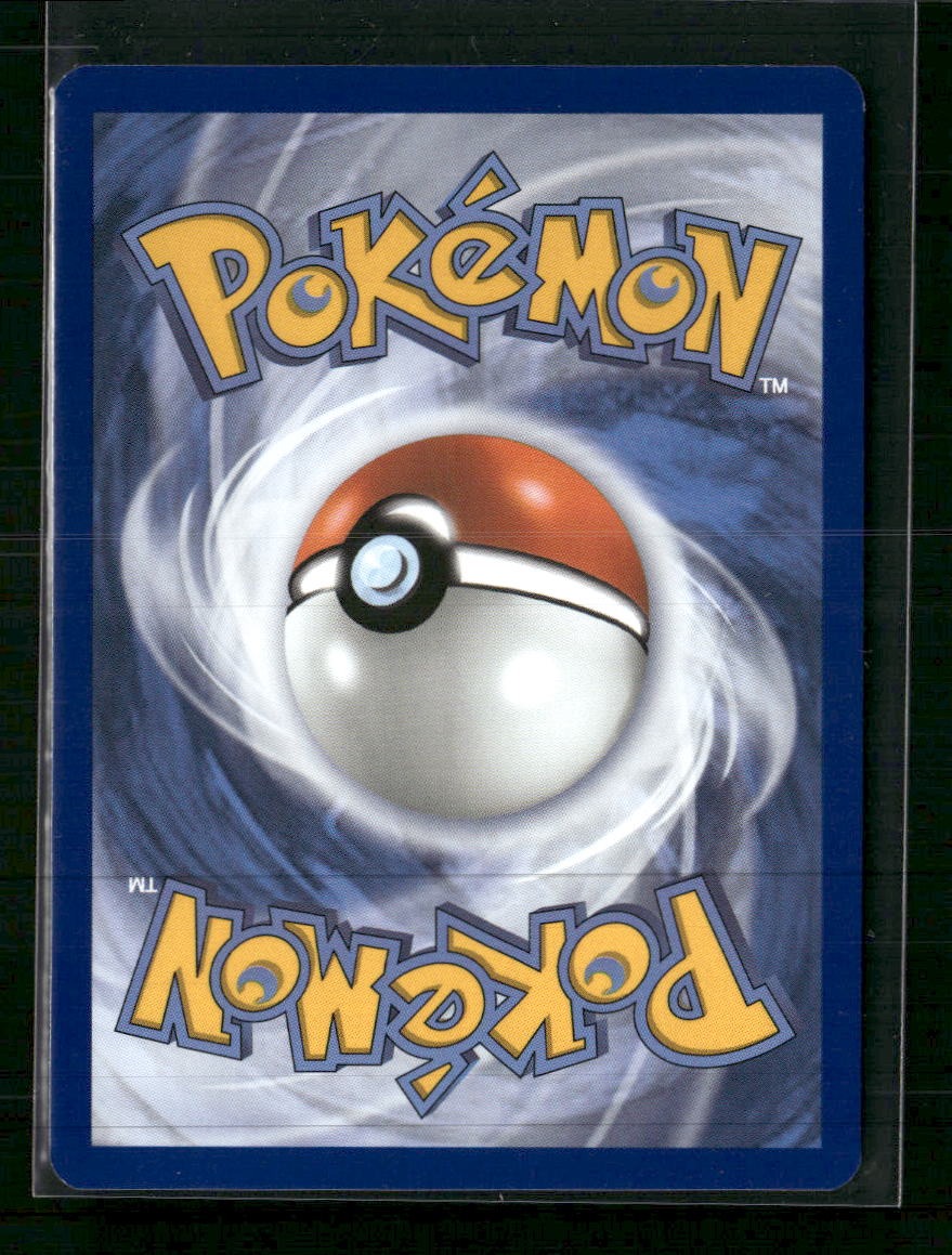 ME: Mega Evolution Promo Zarude (Pokémon Center) #088