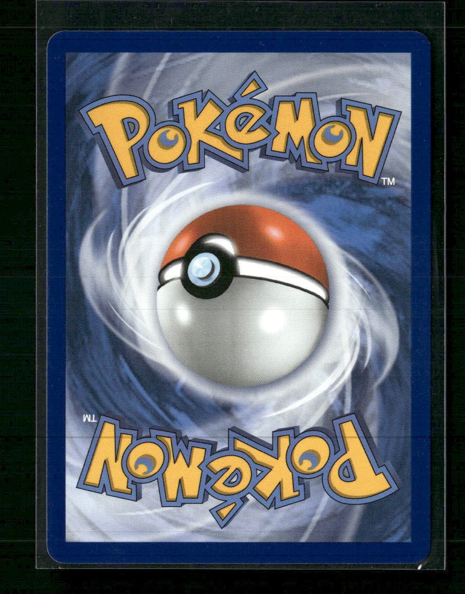 ME: 30th Celebration Classic Collection Darkrai & Cresselia Legend (Top) #99/102