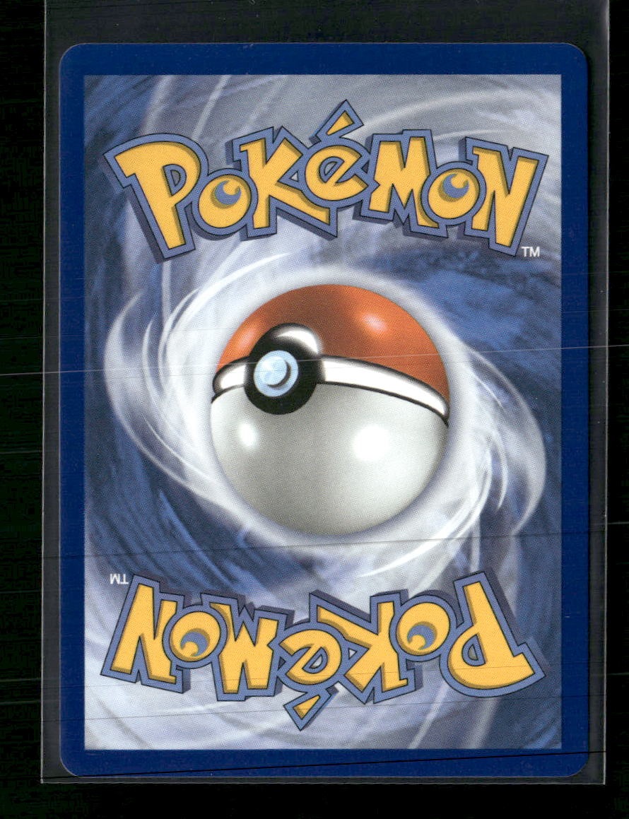 ME02: Phantasmal Flames Rotom ex #126/094