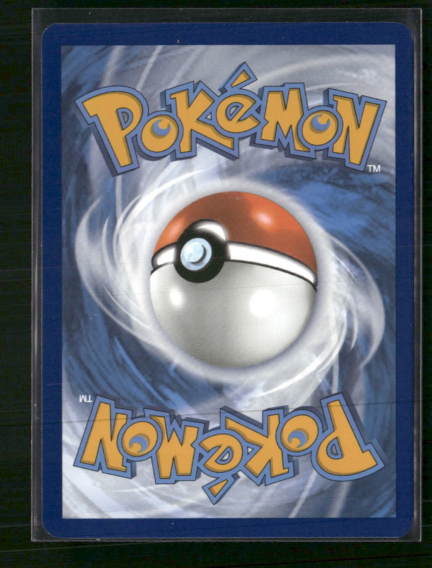 SV: Scarlet & Violet 151 Mr. Mime #179/165