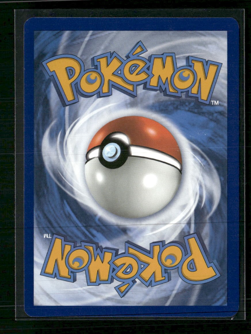 SV01: Scarlet & Violet Base Set Arcanine ex #224/198