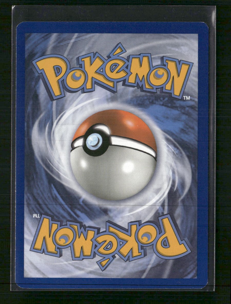 SM - Crimson Invasion Gengar #38/111