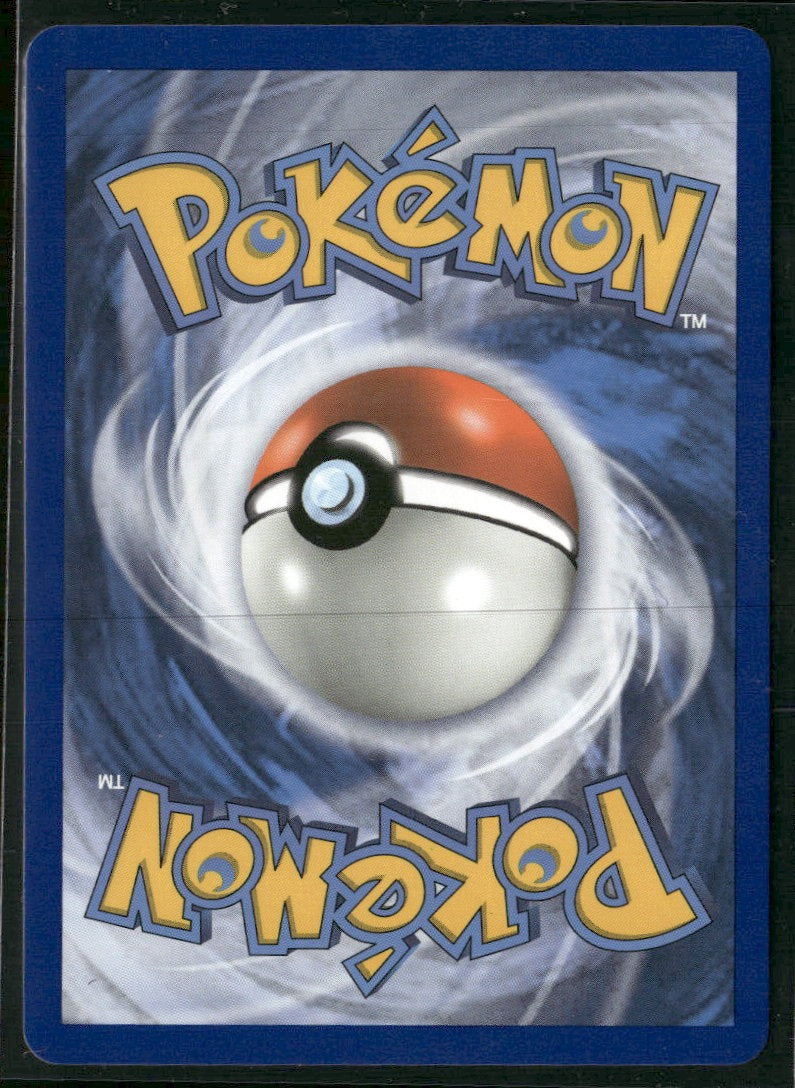 XY - Evolutions Misty's Determination (Full Art) #108/108