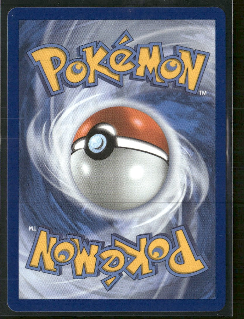 ME: 30th Celebration Classic Collection Misty #18/132