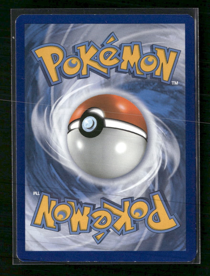 XY Promos Swampert EX #XY55
