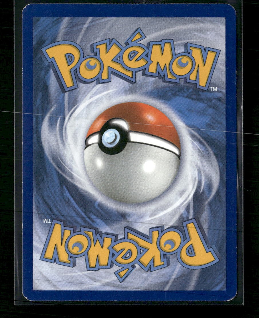 Legendary Treasures Mewtwo EX #54/113 Damaged