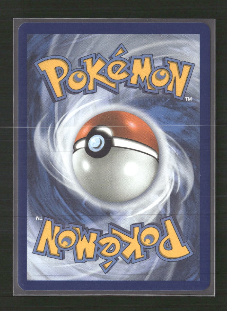 ME: 30th Celebration Classic Collection Pikachu #58/102