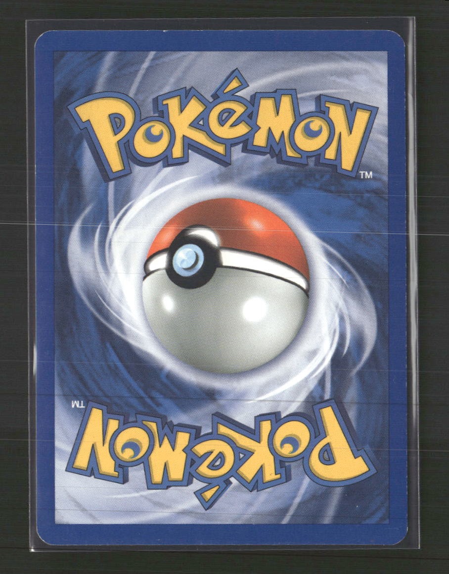 Gym Heroes Misty's Tentacruel #010/132