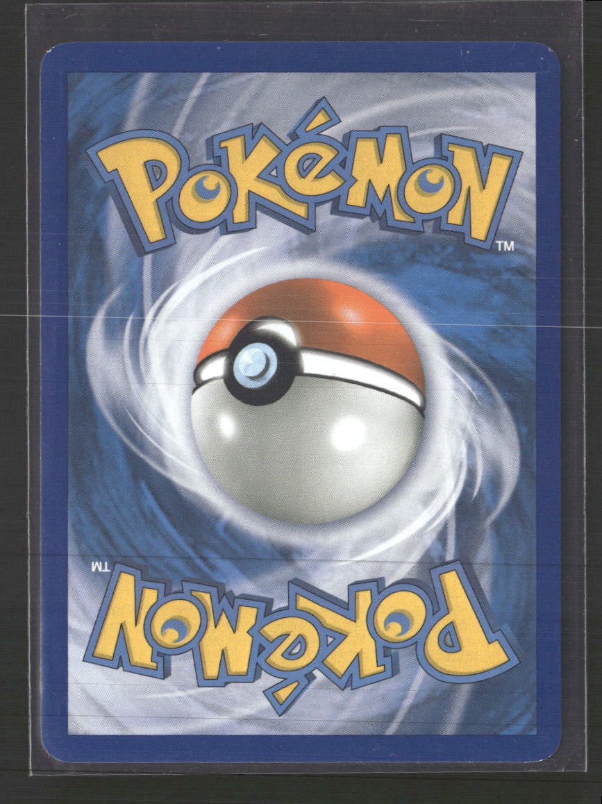 Deck Exclusives Gyarados #019/100