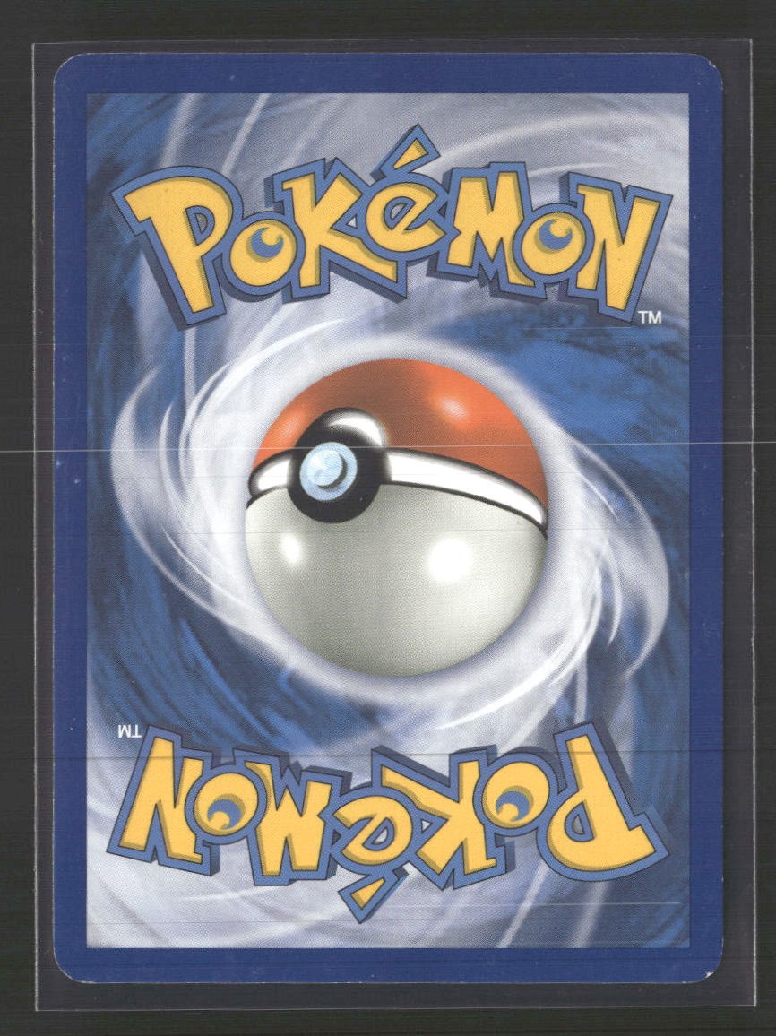 Platinum Ampharos #1/127