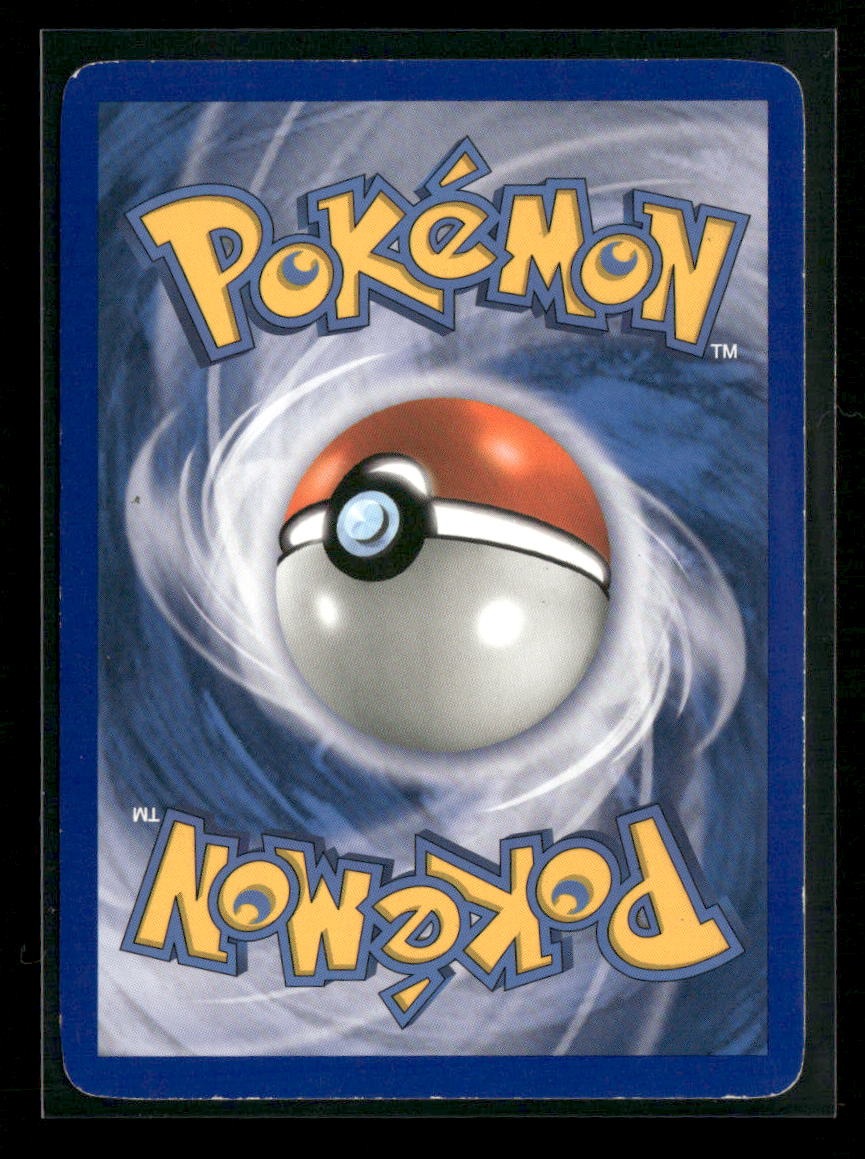EX Holon Phantoms Pikachu #78/110 Damaged