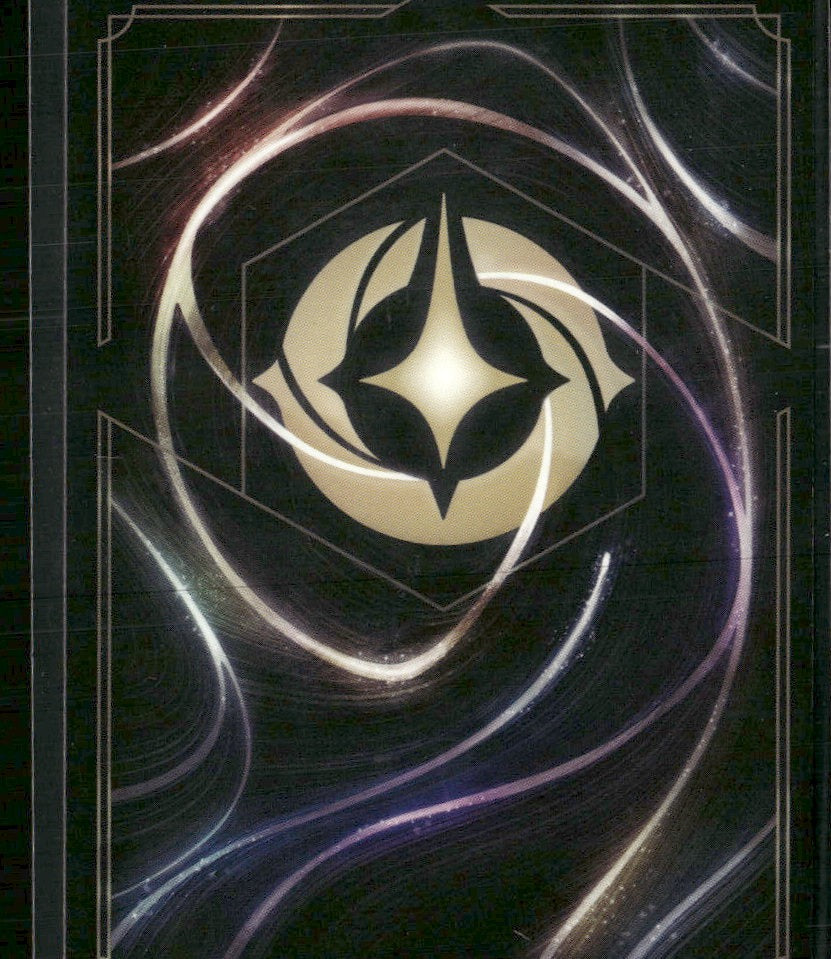 Into the Inklands Mickey Mouse Foil Enchanted #220/204