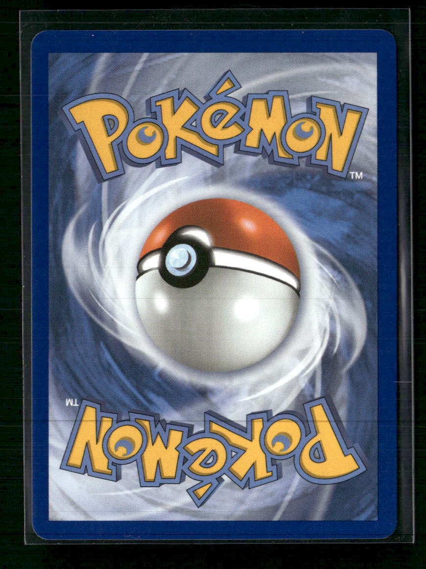 ME: Mega Evolution Promo Mega Lucario ex #033