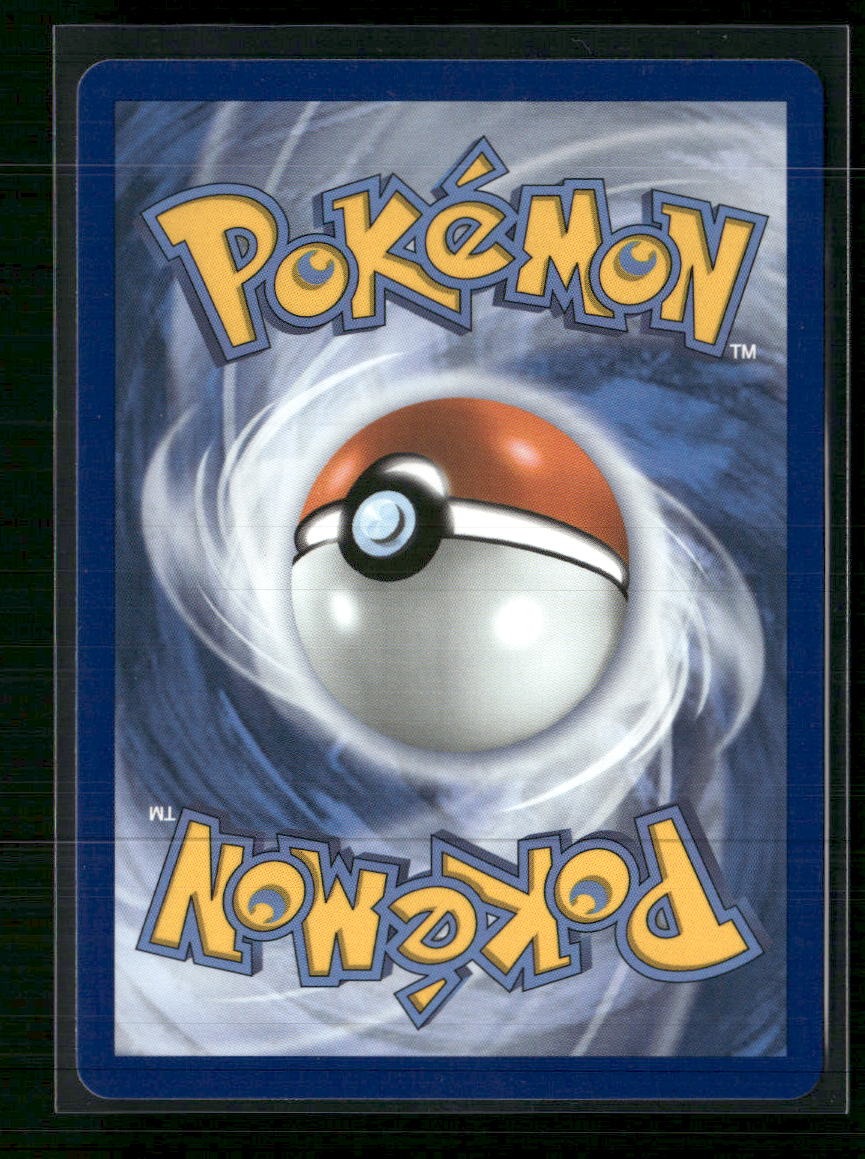 ME: Mega Evolution Promo Mudkip #057