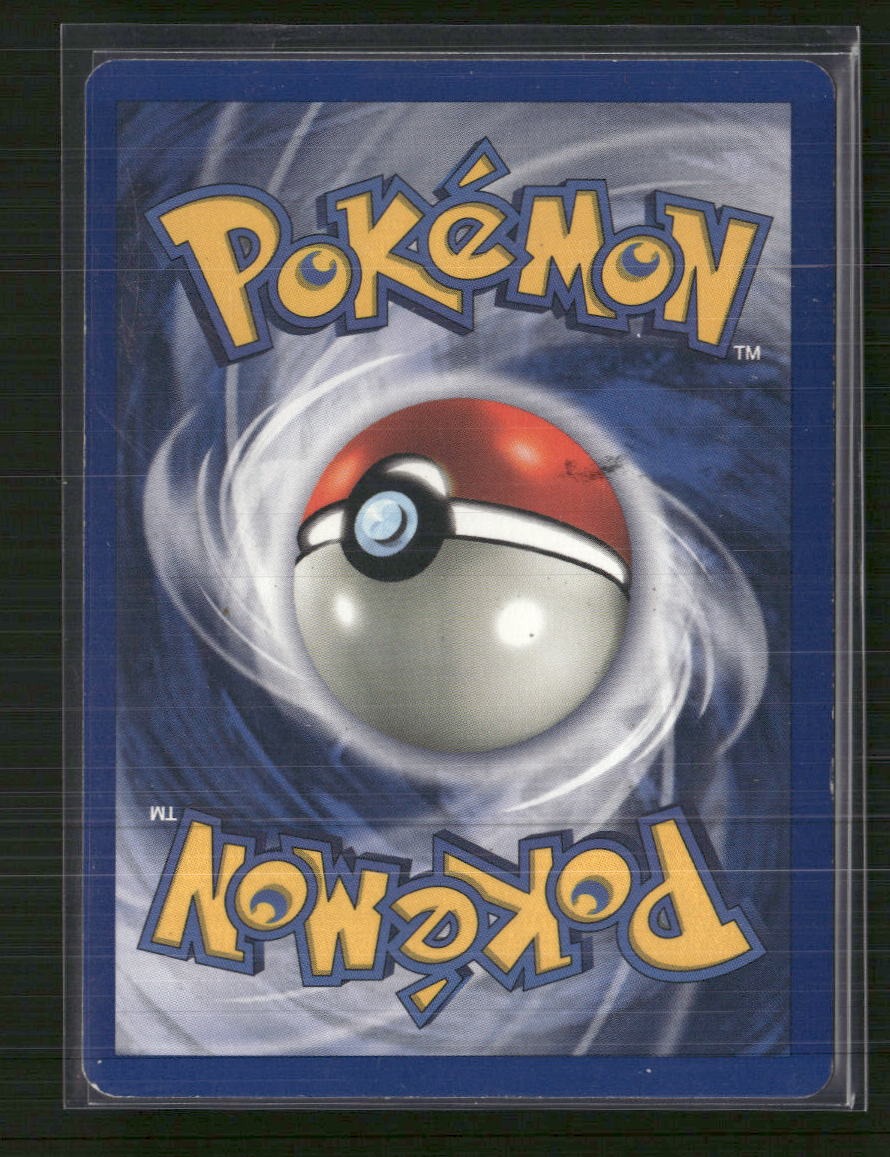 Deck Exclusives Machamp #008/102