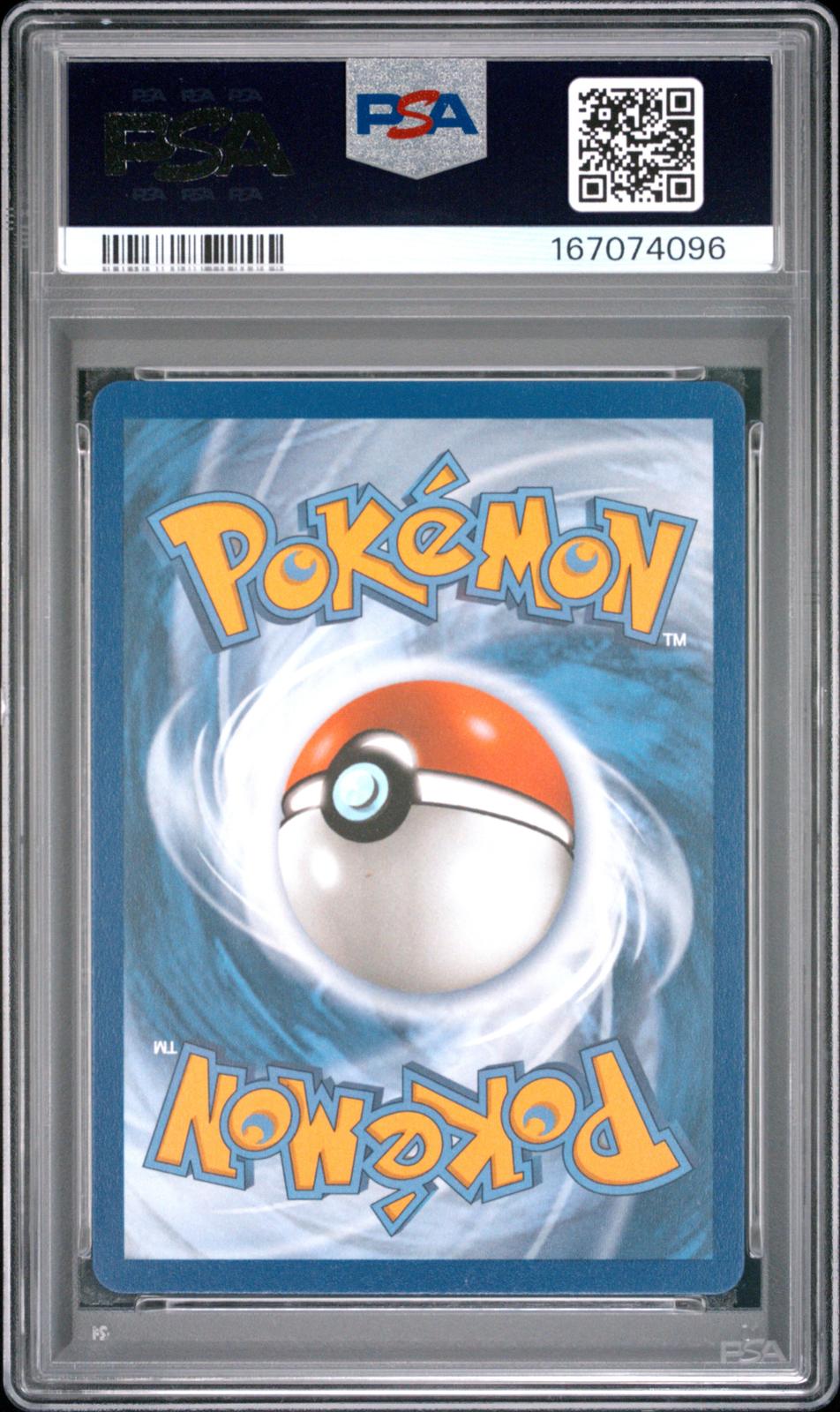 2025 Pokemon Mega Evolution Special Illustration Mega Lucario Ex 10 PSA #179