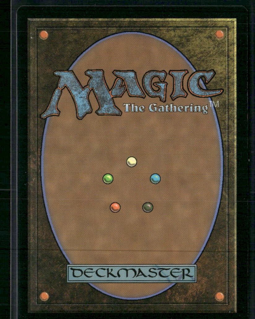 The List Reprints Aetherflux Reservoir #192