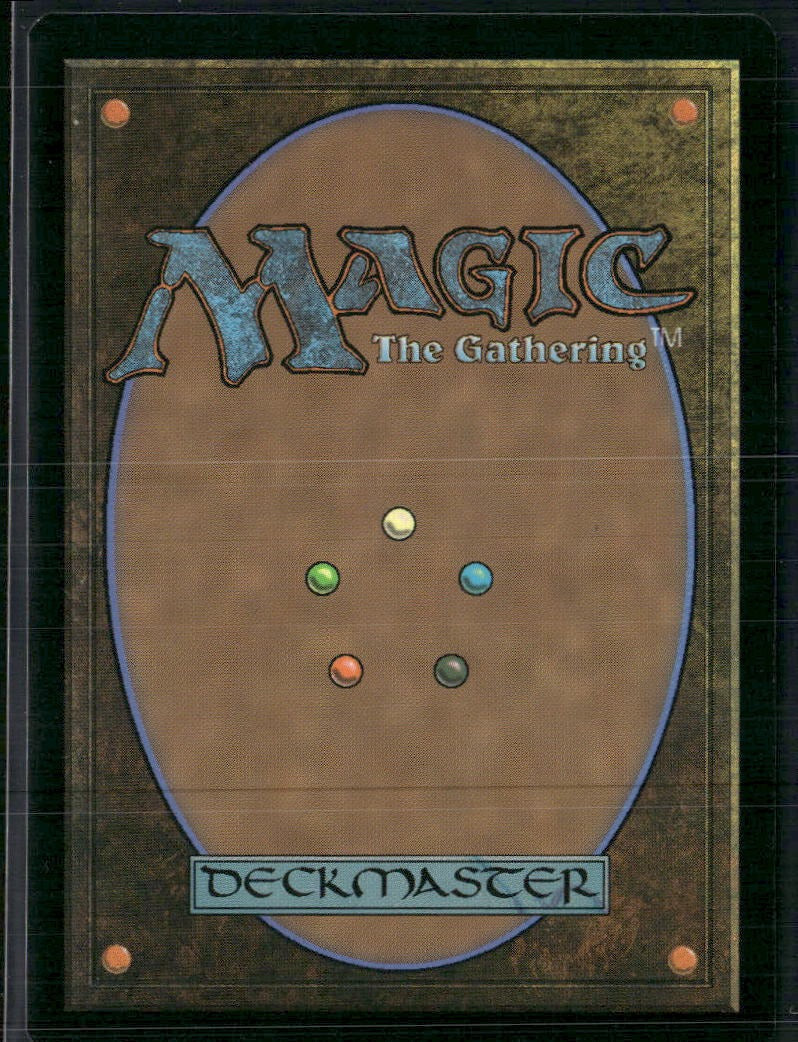 The List Reprints Command Beacon (OTC) #279