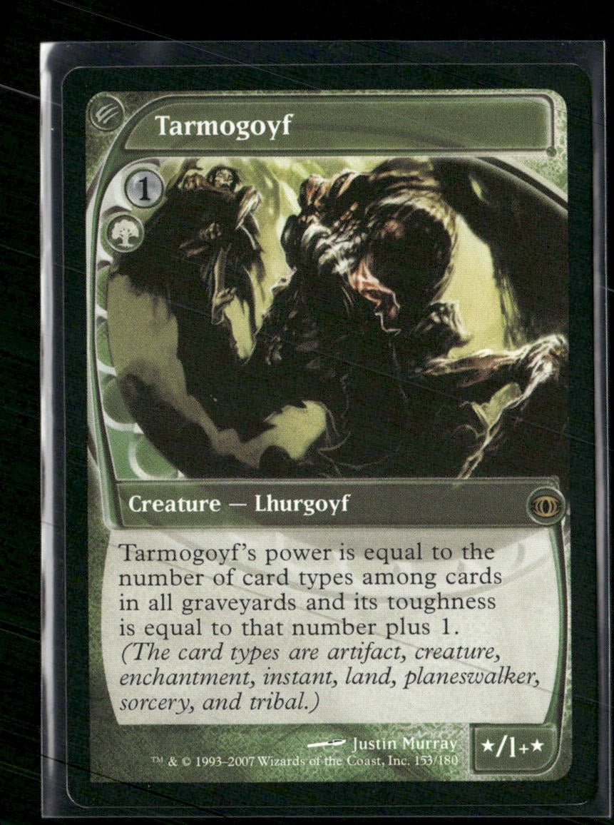 Future Sight Tarmogoyf #153