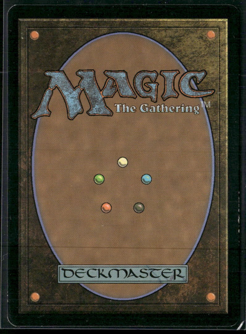 Zendikar Eternity Vessel #200