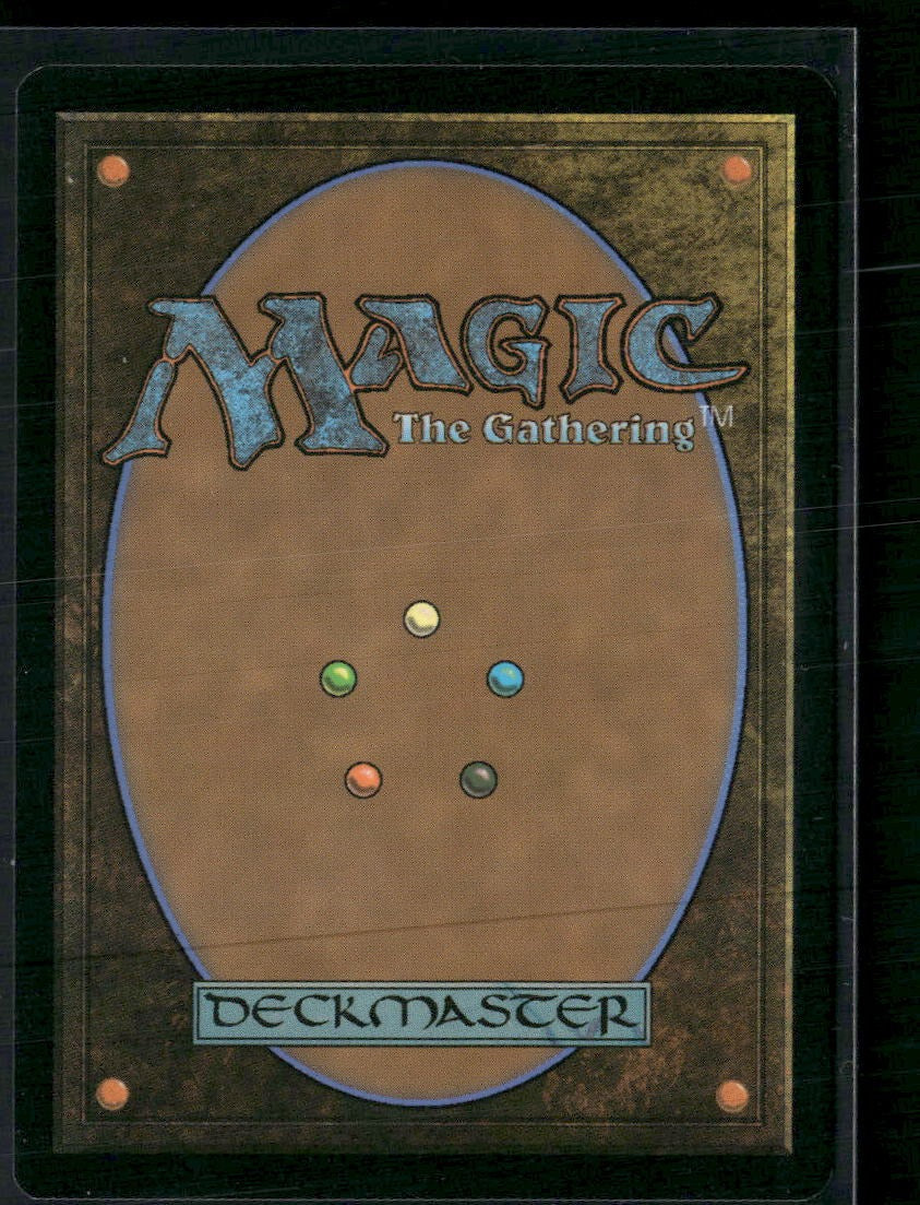 Commander: LTC: Tales of Middle-earth Call Forth the Tempest (Borderless) #509
