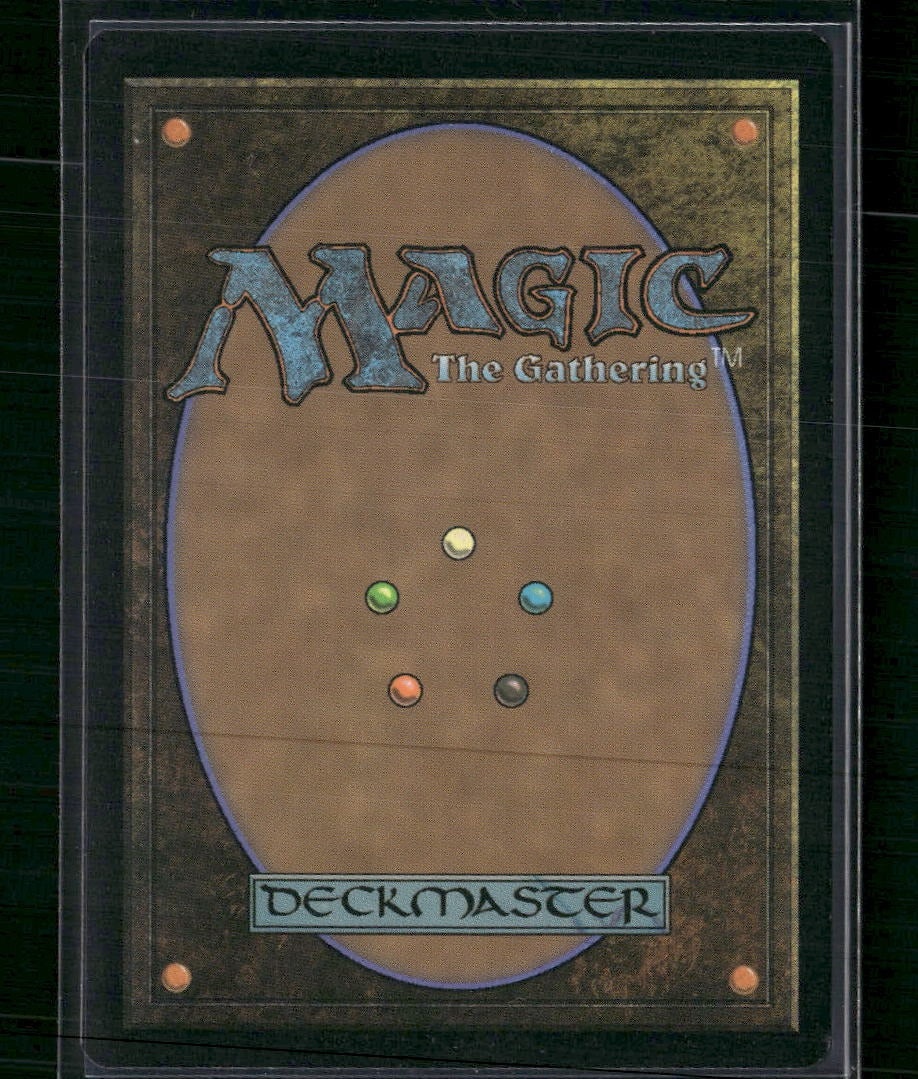 Secret Lair Drop Series Esper Sentinel #2123