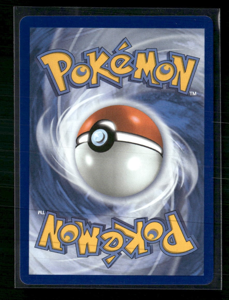 ME: Mega Evolution Promo Mega Gardevoir ex #032