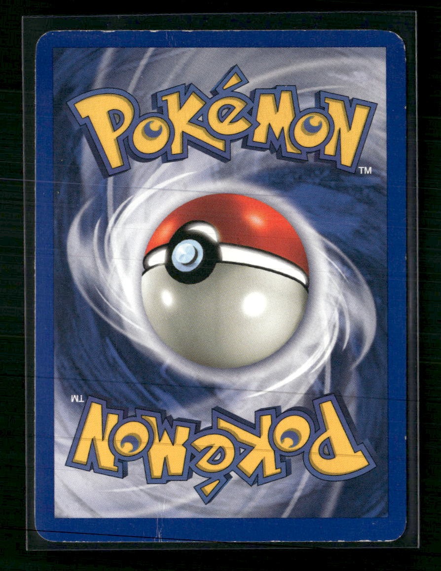 Base Set Charizard #004/102 Damaged
