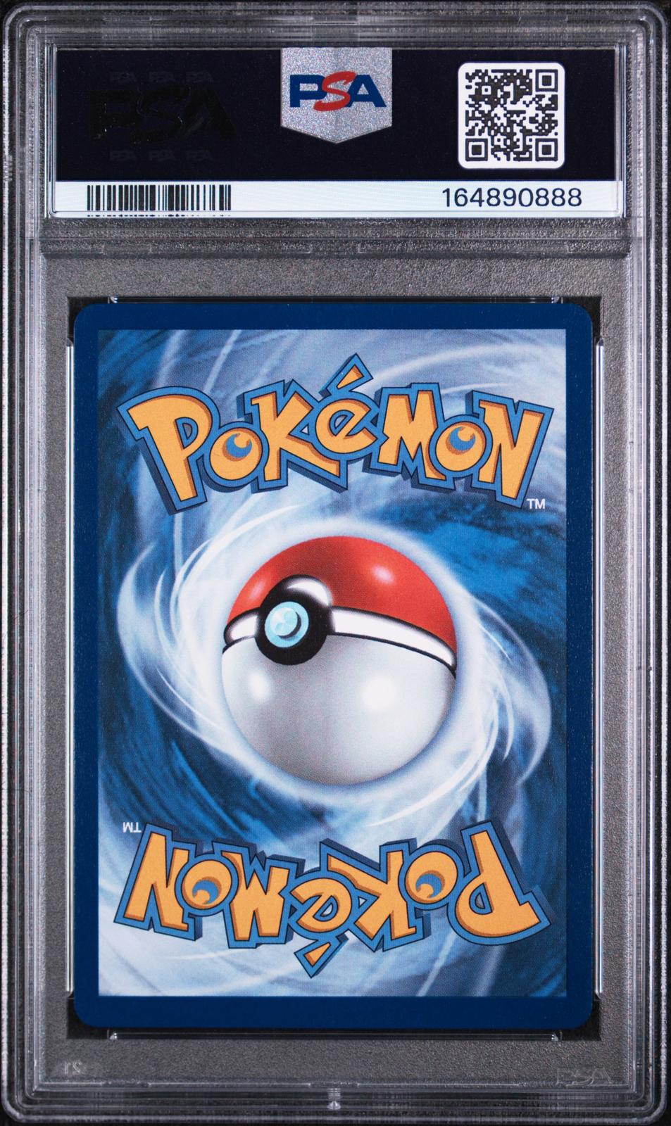 2026 Pokemon Asc En-Ascended Heroes Mega Attack Rare Mega Gengar Ex 10 PSA #269