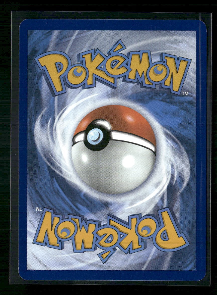 SV: Scarlet & Violet Promo Cards Marnie’s Morpeko #206