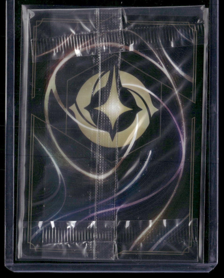 Disney Lorcana Promo Cards Stitch #42