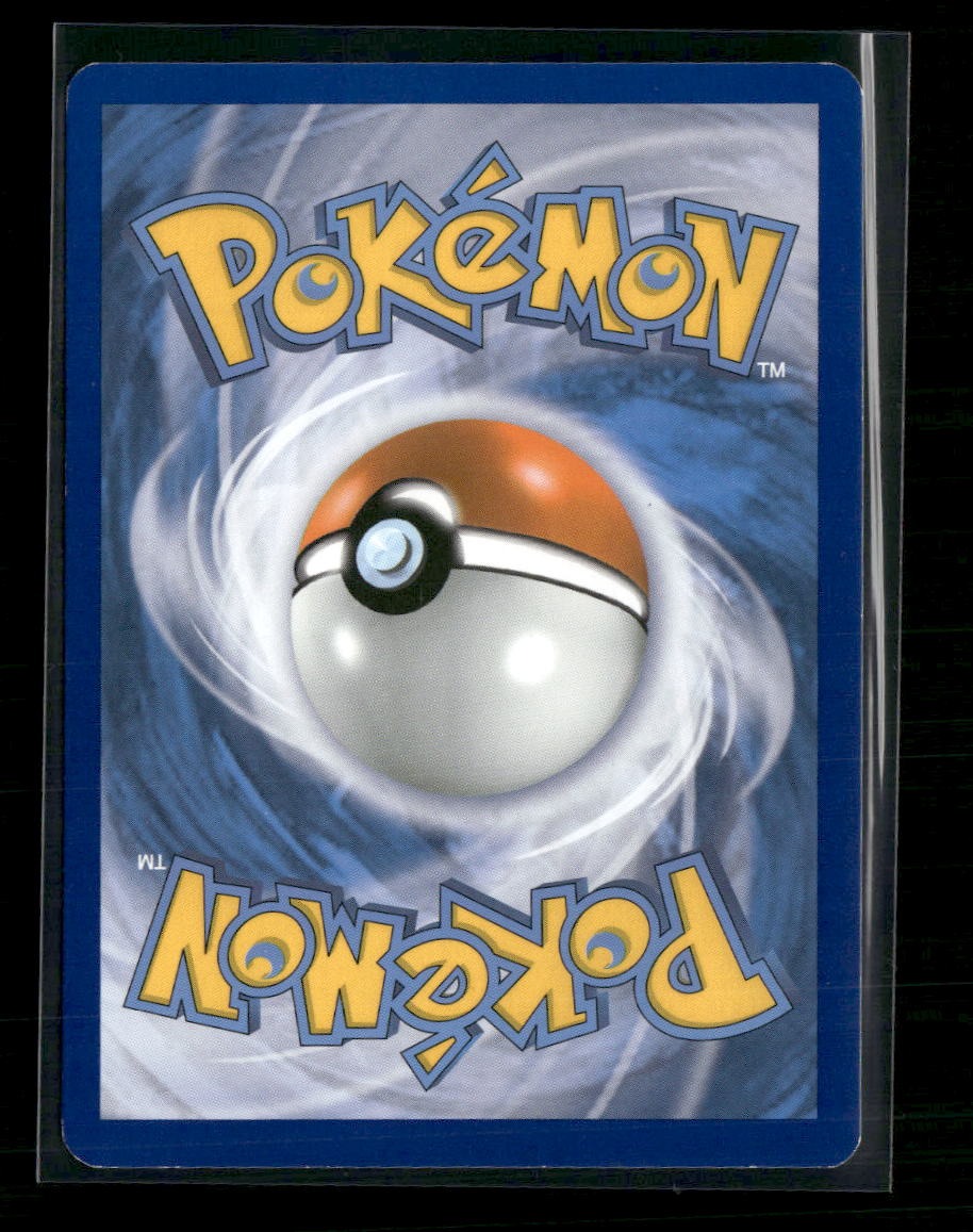 XY - Phantom Forces M Gengar EX #35/119