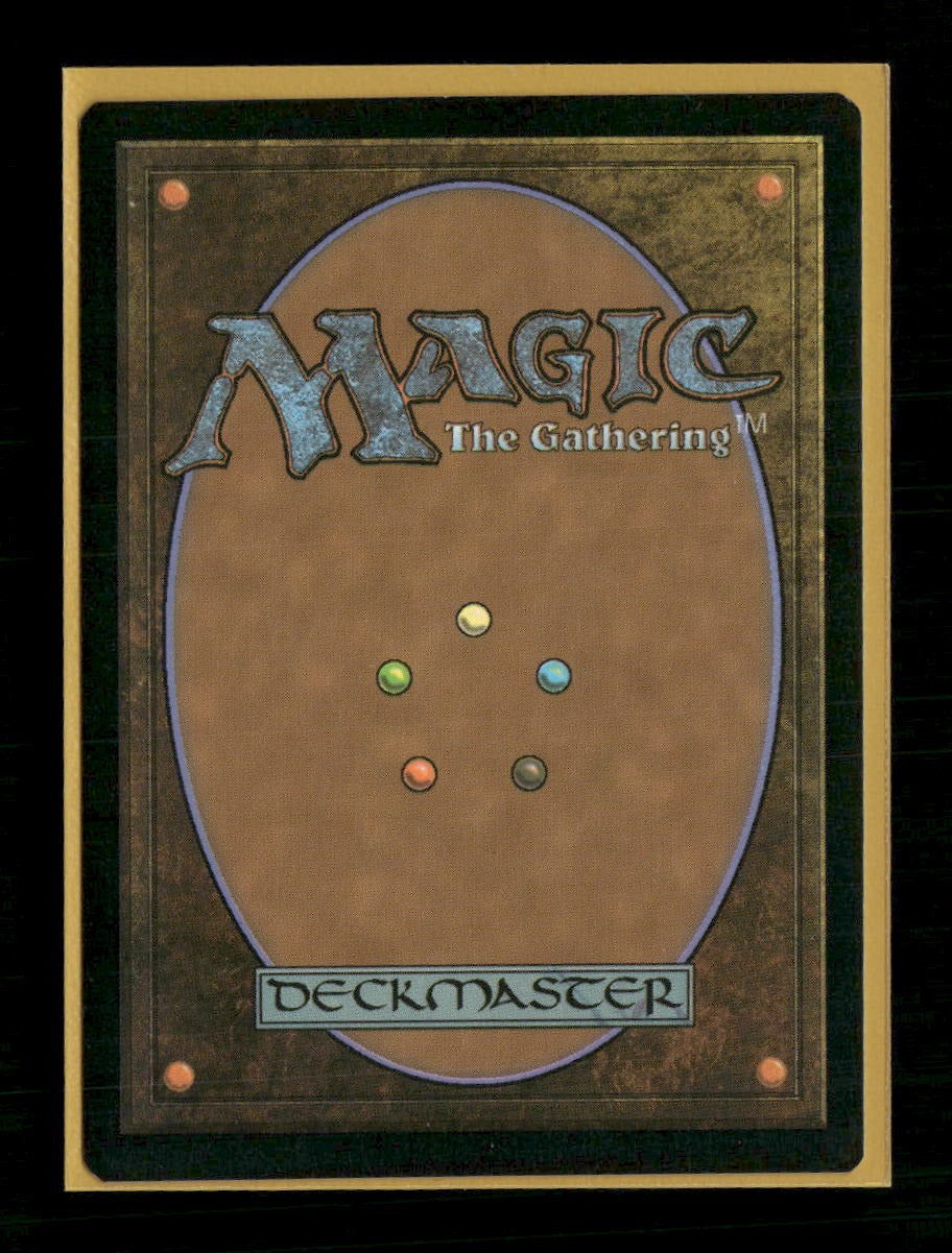 Modern Horizons 2 Misty Rainforest (Retro Frame) Foil Etched #438