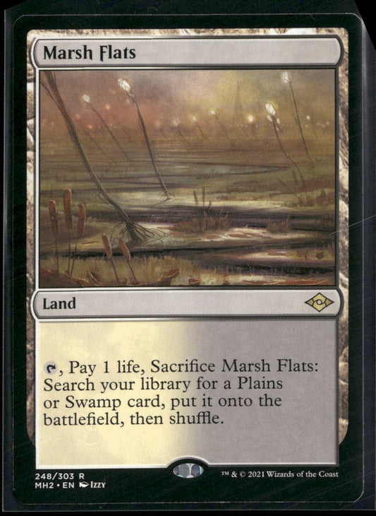 Modern Horizons 2 Marsh Flats #248