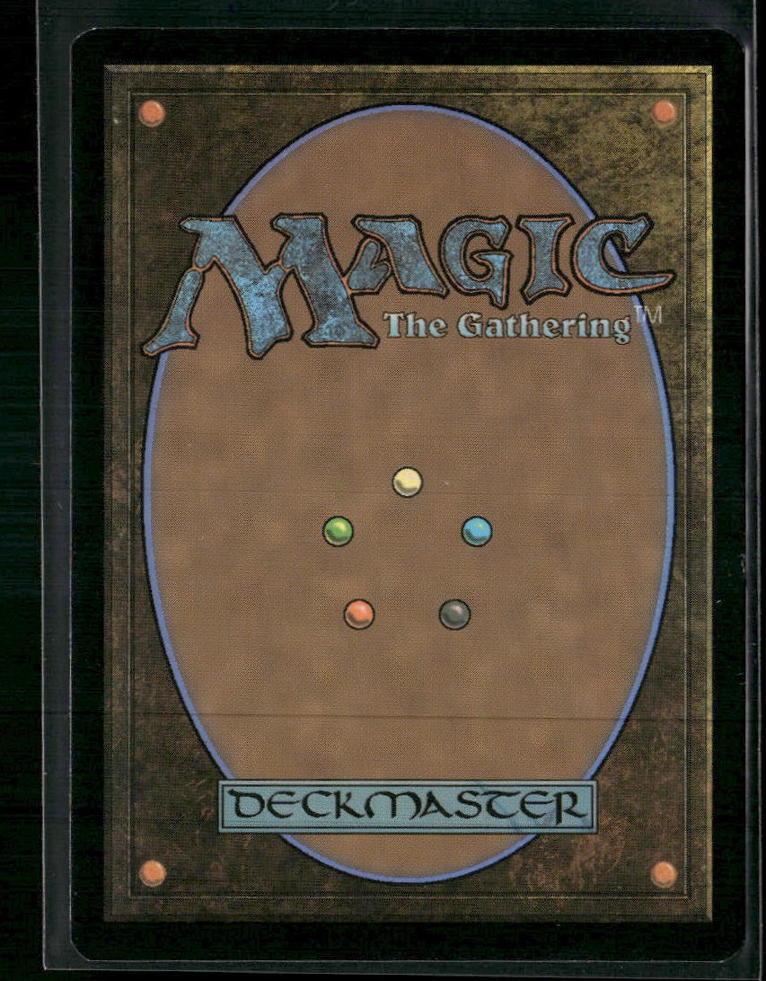 Reality Fracture Stingcaster Mage #93