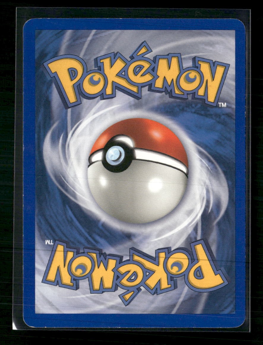 Aquapolis Growlithe (80) #080/147