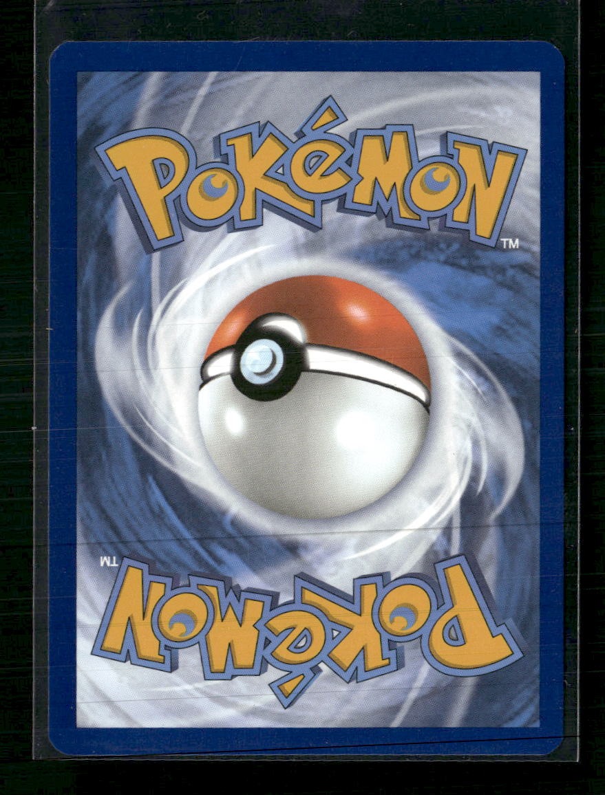 SV: Scarlet & Violet Promo Cards N's Zorua #189