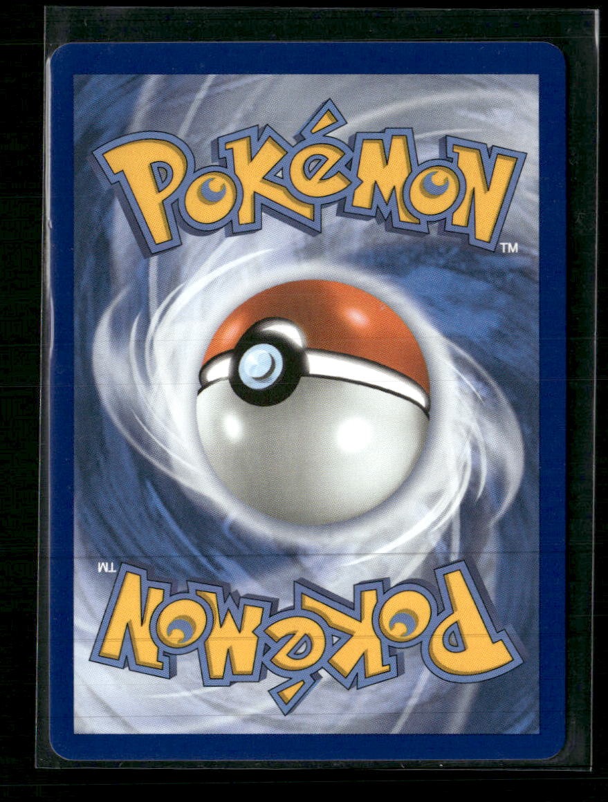 ME: Mega Evolution Promo Mega Lucario ex #033